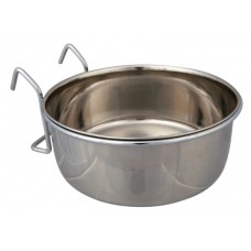  Металлическая миска для птиц TRIXIE , 900 мл / 14 см